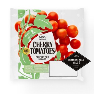 M&S Cherry Tomatoes