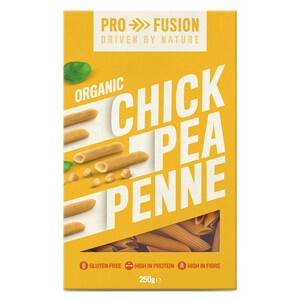 Profusion Organic Protein Chick Pea Penne