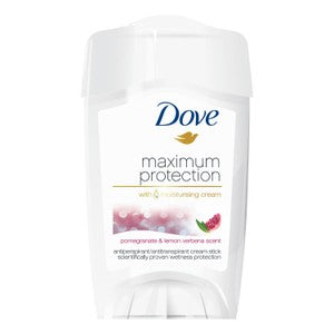 Dove Pomegranate Maximum Protection Deodorant