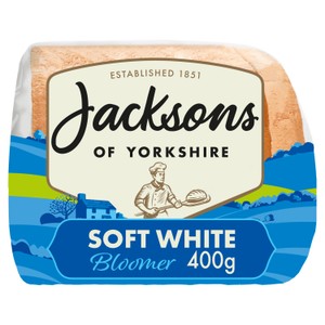 Jacksons of Yorkshire Half White Bloomer
