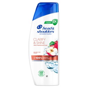 Head & Shoulders Clarify & Shine Shampoo