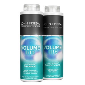 John Frieda Volume Lift Shampoo & Conditioner
