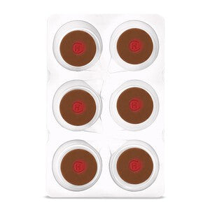 Hotel Chocolat Raspberry Smoothie Chocolates Selector