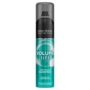 John Frieda Volume Lift Hairspray