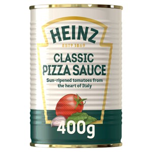 Heinz Pizza Sauce