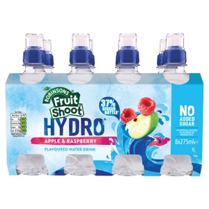 Fruit Shoot Hydro Apple & Raspberry