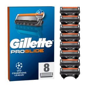 Gillette ProGlide Razor Blades