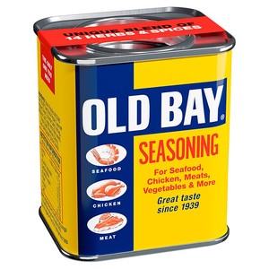 Old Bay Seasonings