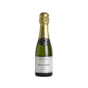 M&S Delacourt Champagne Brut