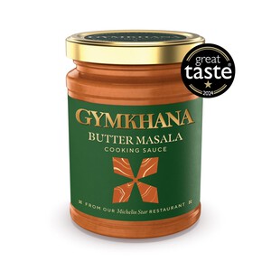 Gymkhana Butter Masala Cooking Sauce
