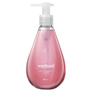 Method Pink Grapefruit Hand Wash