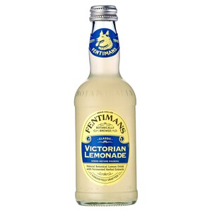 Fentimans Victorian Lemonade