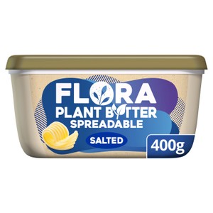 Flora Plant Spreadable
