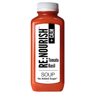 RENOURISH Calm Soup Tomato & Basil