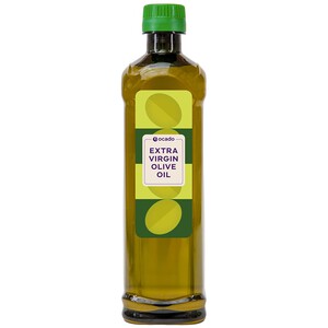 Ocado Extra Virgin Olive Oil