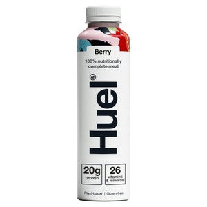 Huel Ready To Drink Berry