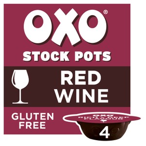 Oxo Red Wine Stock Pots