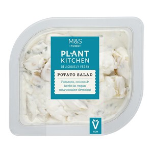 M&S Plant Kitchen Vegan Potato Salad