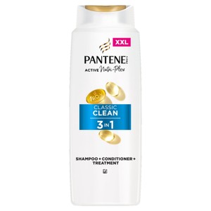 Pantene Pro-V 3in1 Classic Clean Shampoo & Conditioner