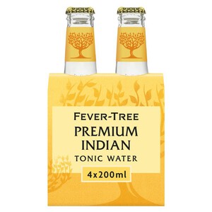 Fever-Tree Premium Indian Tonic Water