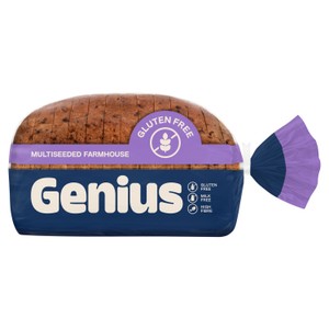 Genius DGF Seeded Farmhouse