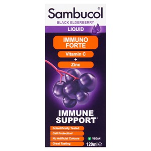 Sambucol Immuno Forte Syrup