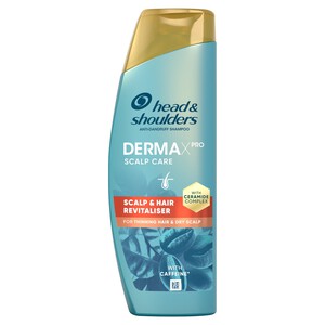 Head & Shoulder Derma X Pro Revitalise Shampoo