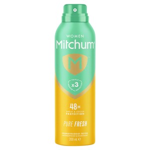 Mitchum Advanced Pure Fresh Anti-Perspirant Deodorant