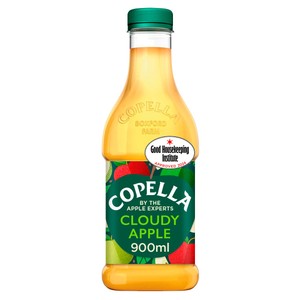Copella Cloudy Apple Fruit Juice