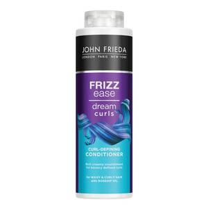 John Frieda Frizz Ease Dream Curls Conditioner