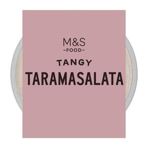 M&S Taramasalata