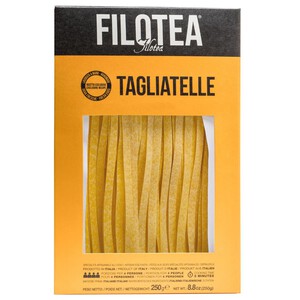 Filotea Tagliatelle Artisan Egg Pasta