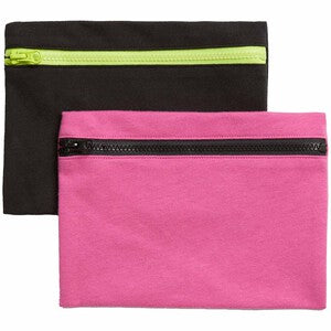 M&S Womens First Period Travel Bag, Bubblegum