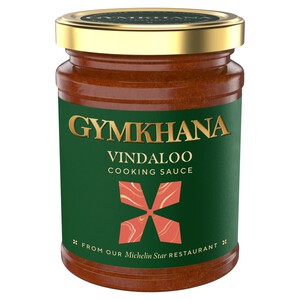 Gymkhana Vindaloo Cooking Sauce