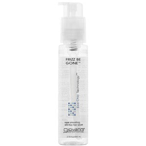 Giovanni Frizz be Gone Anti Frizz Serum