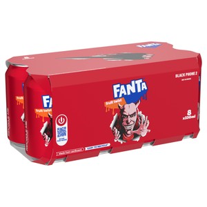 Fanta Fruit Twist
