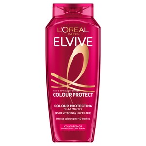 L'Oreal Elvive Colour Protect Shampoo