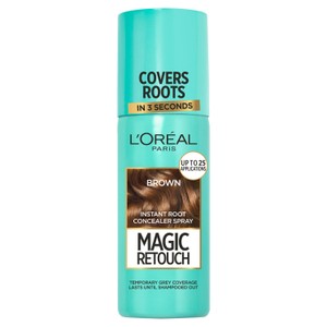 L'Oreal Paris Magic Retouch 3 Brown