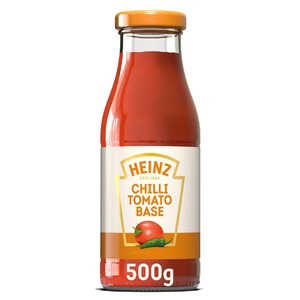 Heinz Chilli Tomato Flavoured Passata