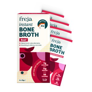 Freja Beef Instant Bone Broth