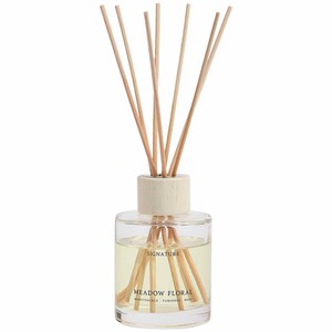 M&S Signature Meadow Floral Diffuser, Multi