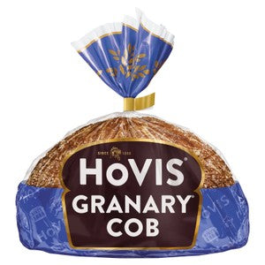Hovis Granary Cob