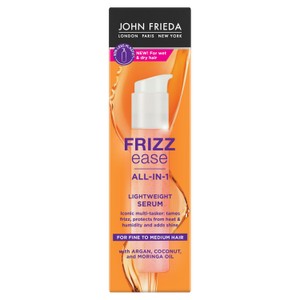 John Frieda Frizz Ease Perfect Finish Serum