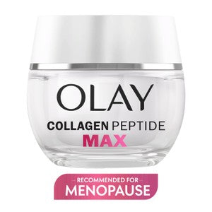 Olay Collagen Max Peptide Day Cream