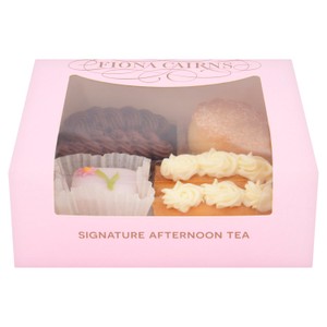 Fiona Cairns Signature Afternoon Tea