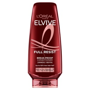 L'Oreal Elvive Full Resist Anti-Breakage Fragile Hair Conditioner