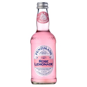 Fentimans Rose Lemonade