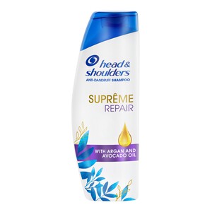 Head & Shoulders Suprême Repair Anti-Dandruff Shampoo