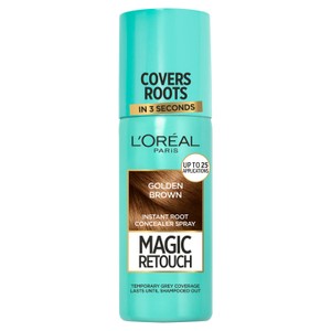 L'Oreal Paris Magic Retouch 10 Golden Brown