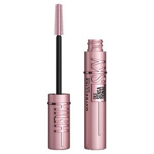 Maybelline Sky High Mascara Black 01